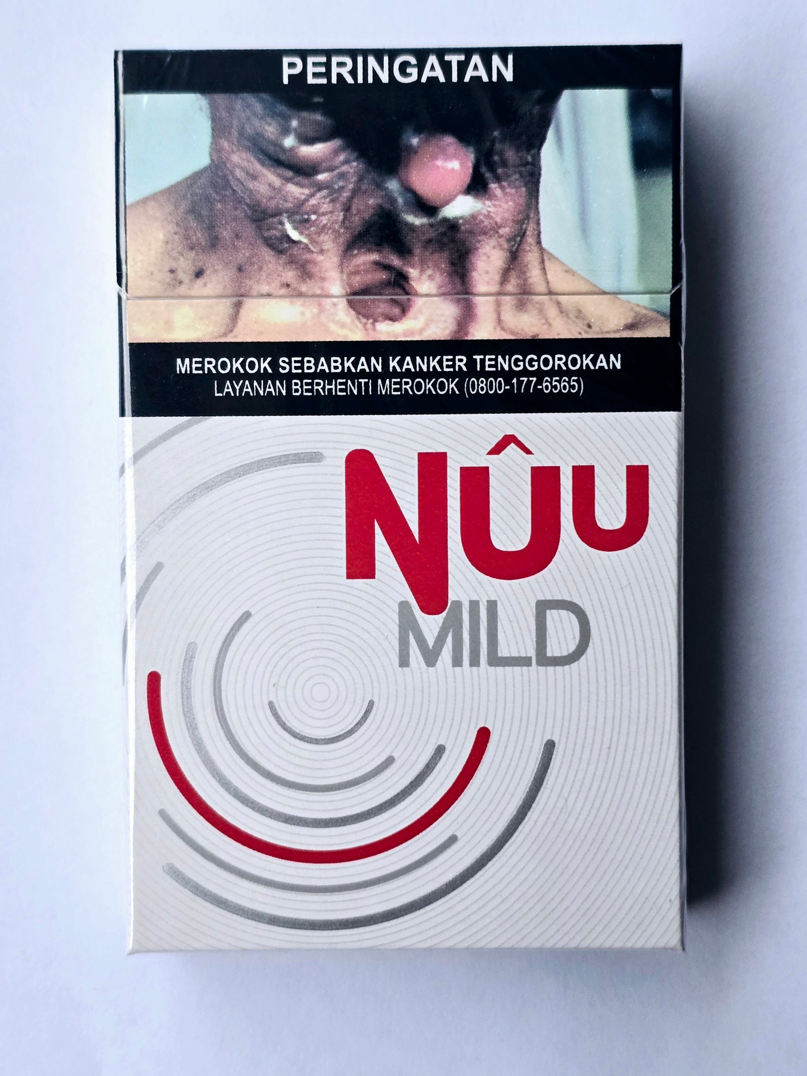 Nuu Mild